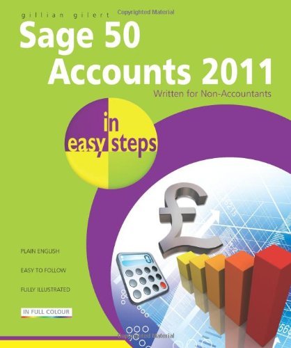 Sage accounts 2011 easy - sage,
