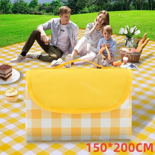 Extra large waterproof - large, picnic