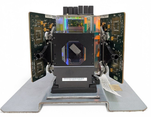 Christie cp2000 dlp - dlp, digital