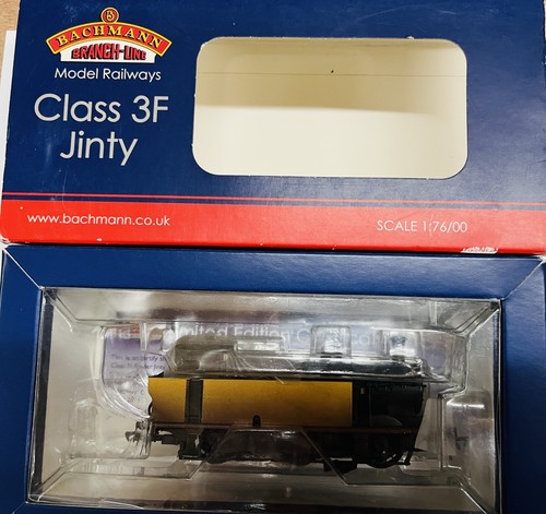Bachmann 225k collectors - bachmann, 32-225k