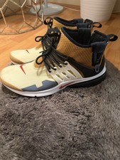 Nike Acronym x Air Presto Mid Bamboo