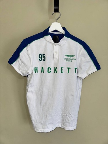 Hackett aston martin - aston, racing