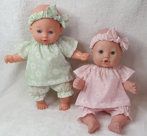 Dolls clothes top pants - dolls,