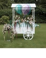 Sweet Cart FOR HIRE, Perfect