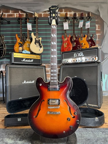 Epiphone noel gallagher - epiphone,
