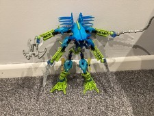 LEGO BIONICLE: Nocturn (8935)