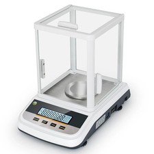 500g Analytical Balance 0.001g