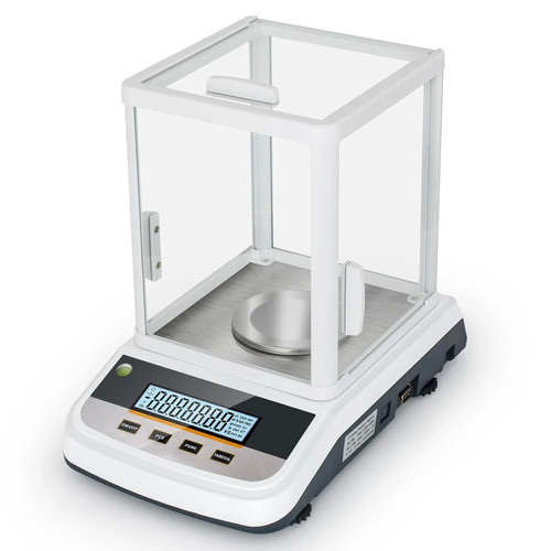 500g analytical balance - analytical,