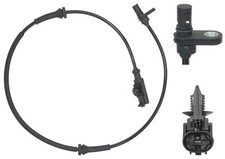 Lemark Rear ABS Sensor for Mitsubishi Colt CZT 1.5 Jan 2005 to May 2009