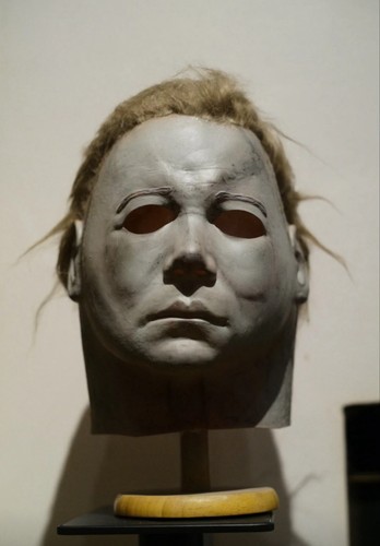 Michael myers mask halloween - myers,