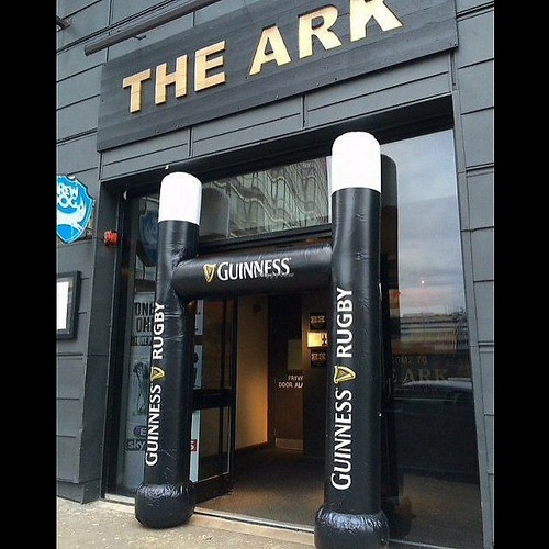 New guinness rugby - new,