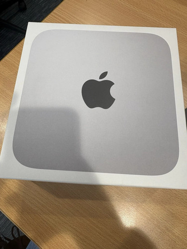 Apple mac mini 2023 - m2, 24gb