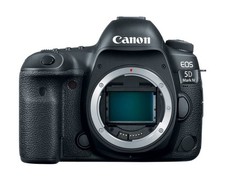 Canon EOS 5D Mark IV 30.4MP