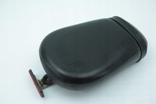 Yamaha XVS Drag Star 125 Rear