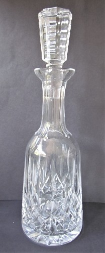Waterford crystal lismore - waterford,
