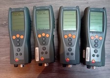 Testo 327-1 Flue Gas Analysers