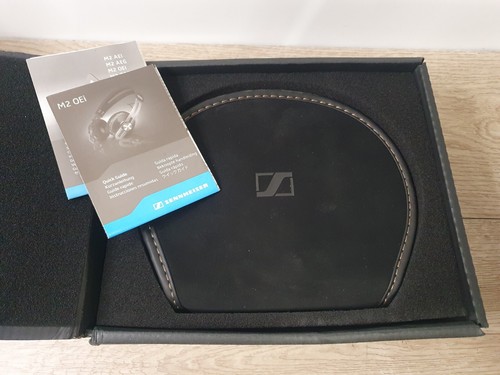 Sennheiser momentum oei - sennheiser,