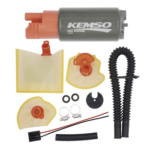 340lph high performance fuel - 340lph,