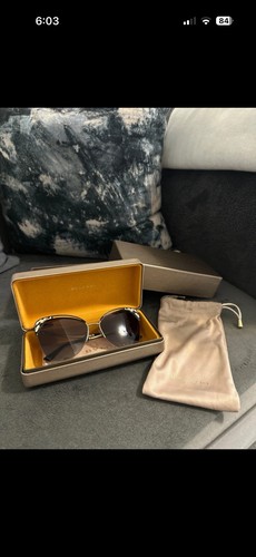 Bvlgari cat eye - bvlgari,