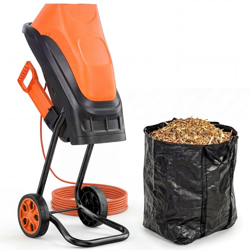 Outsunny 2500w electric - 2500w, wood