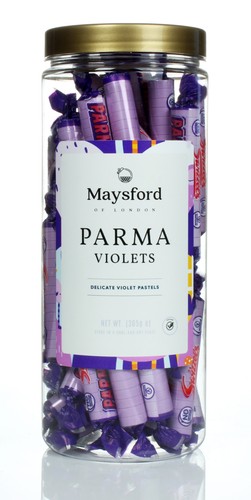 Maysford parma violets gift - maysford,