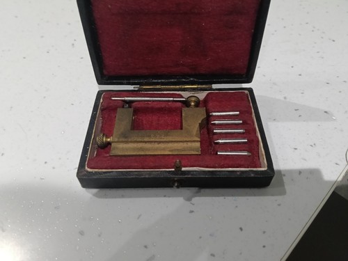 Small vintage watchmakers - vintage,