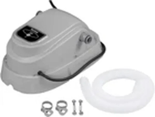Bestway pool heater - bestway, above