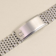 20mm omega watch beads of - omega,