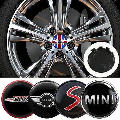 Mini cooper jcw - mini, &