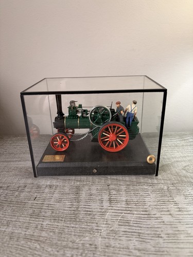 Cased bassett lowke - cased,