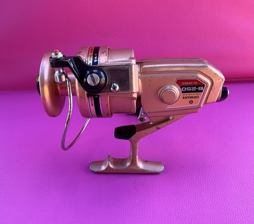 Preowned daiwa 250 20lb - daiwa, hi