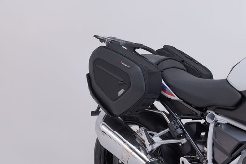 Motech blaze pro panniers - motech,