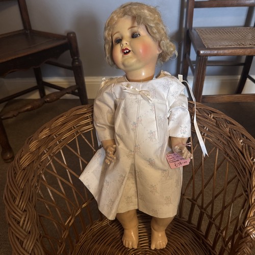 Antique bisque head - antique, bisque-head