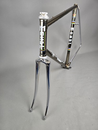 Frame set francesco moser - set,