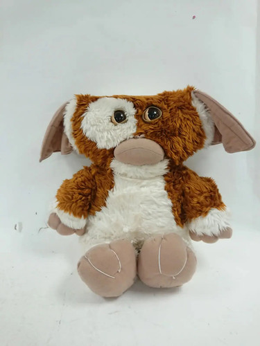 Gizmo gremlins plush - soft, toy