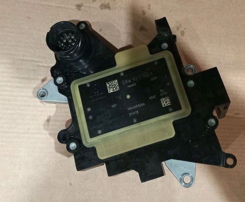 Ecu tcu audi a5 a6 - tcu,