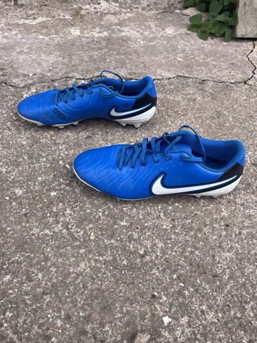 Nike tiempo legend elite - 10,