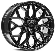 Alloy Wheels 18" 1AV ZX12T
