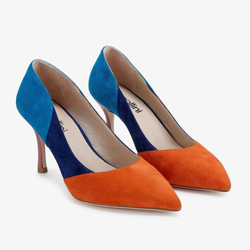 Capollini faith ladies shoes - capollini,