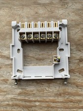 Genuine Hive wiring Backplate 