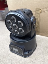 Moving Head DMX DJ LM70S Disco