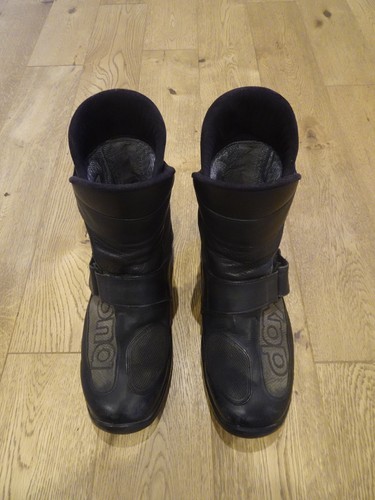 Daytona journey xcr gore tex - journey, gore-tex®