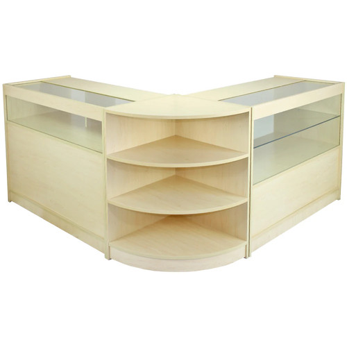 Maple virgo retail storage - maple,