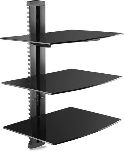Floating shelf wall - 3, bracket