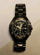 Pulsar Mens Chronograph