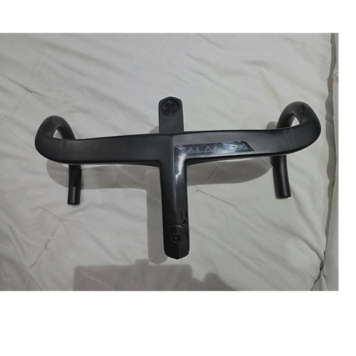 Alanera integrated carbon - alanera, road