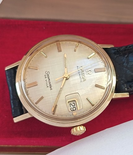 Jewels swiss made omega - jewels,