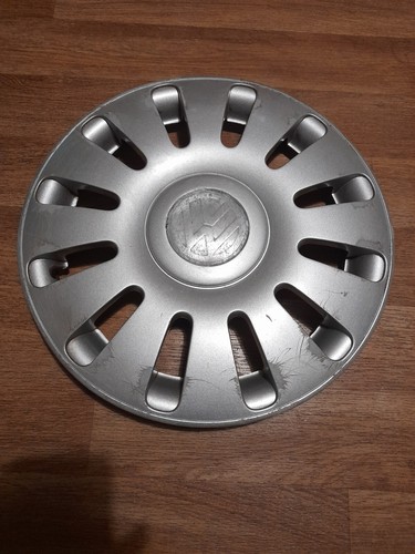 Golf caddy passat wheel - ,