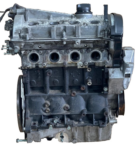 Audi petrol bare engine - audi, tt