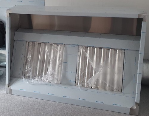 Commercial kitchen stainless - commercial,
